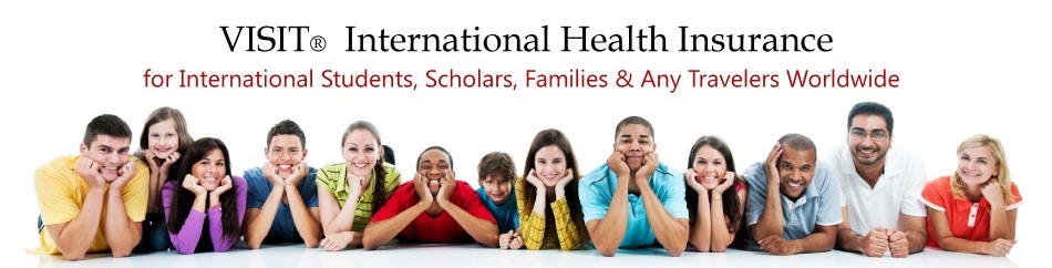 How does international health insurance work